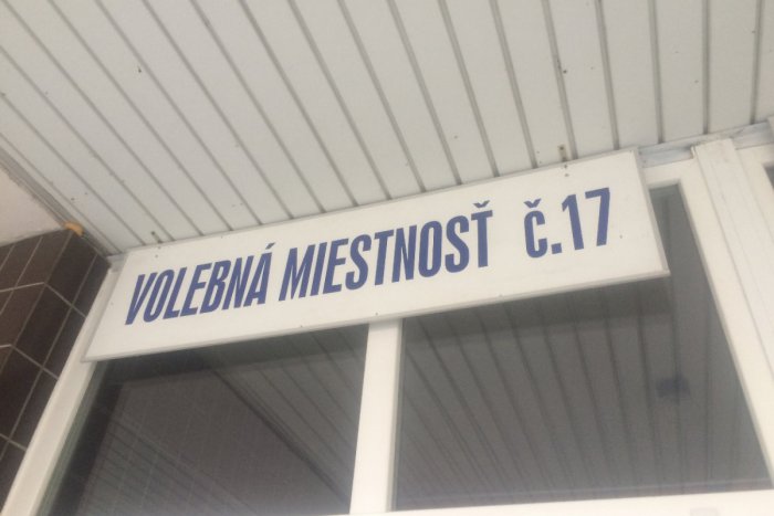 Ilustračný obrázok k článku Primátorkou Zlatých Moraviec podľa neoficiálnych výsledkov bude Serafína Ostrihoňová!