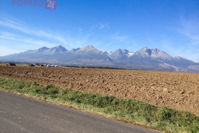 Ilustračný obrázok k článku Oficiálne výsledky vo Vysokých Tatrách: Toto sú mená nových poslancov