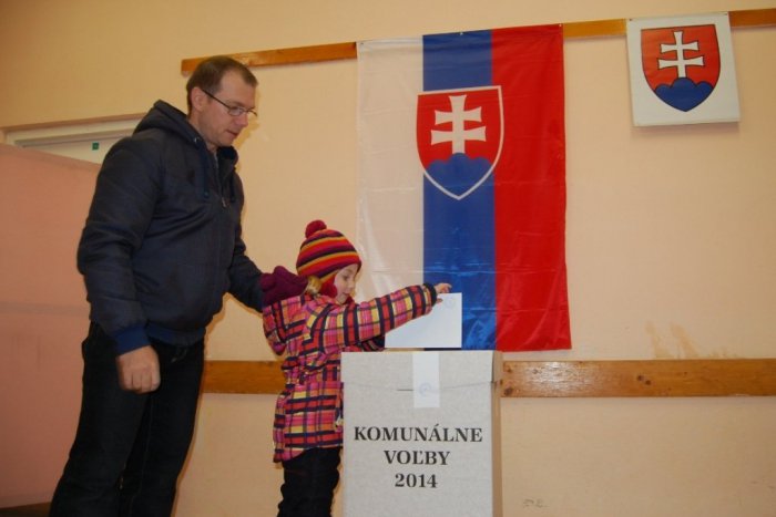 Ilustračný obrázok k článku Zaujímavé cifry z nášho obvodu: Dominovali nezávislí, ako sa darilo politickým stranám?
