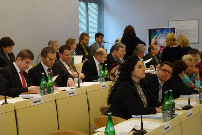 Ilustračný obrázok k článku OFICIÁLNE VÝSLEDKY: Pozrite si, kto sa stal mestským poslancom v Spišskej Novej Vsi