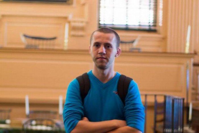 Ilustračný obrázok k článku 25 rokov po novembri: “Otvorili sa nám dvere do slobodnejšej Európy,“ tvrdí študent, ktorý 89 nezažil na vlastnej koži