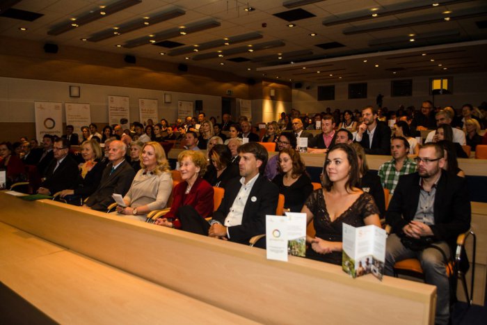 Ilustračný obrázok k článku Ekotopfilm dorazí do Košíc: Čaká nás takýto bohatý program!