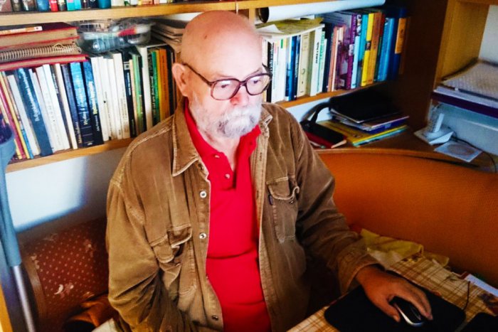 Ilustračný obrázok k článku November 89 v Prešove očami pamätníka: Ivan Benko prezradil zaujímavosti o kapele Mloci aj Tuzexe