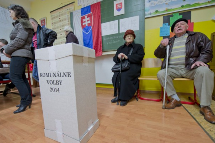 Ilustračný obrázok k článku Zaujímavé cifry z nášho obvodu: Dominovali nezávislí, ako sa darilo politickým stranám?