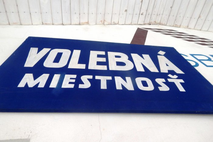 Ilustračný obrázok k článku Oficiálne výsledky v Žiari: Koľko hlasov dostali primátorskí kandidáti?