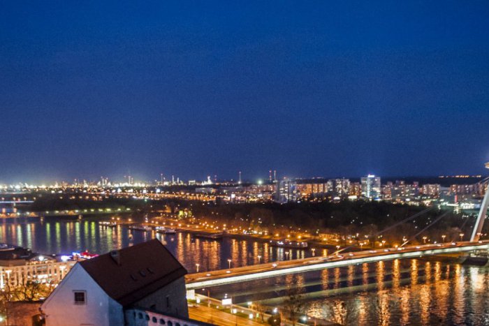 Ilustračný obrázok k článku Night of Chances: NOC 2014 má byť inšpiráciou pre študentov i top firmy