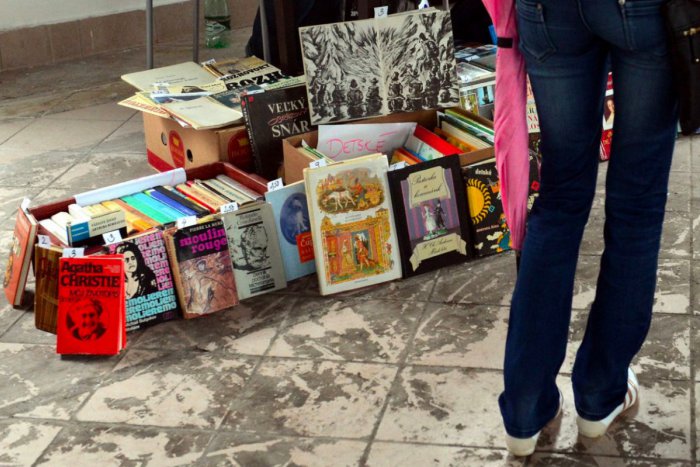 Ilustračný obrázok k článku ROZHOVOR: Darčeky za dobrý pocit. Spravte sebe alebo iným krajšie Vianoce, zažite jedinečnú Zónu bez peňazí v Bratislave