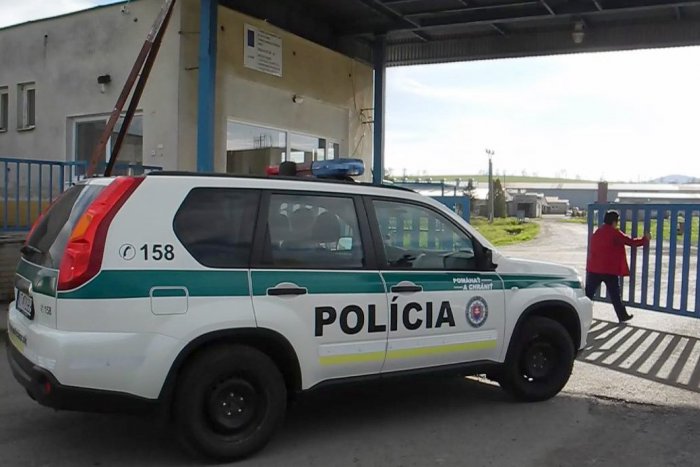 Ilustračný obrázok k článku Bratislavskej polícii sa podarilo zachrániť mladého samovraha