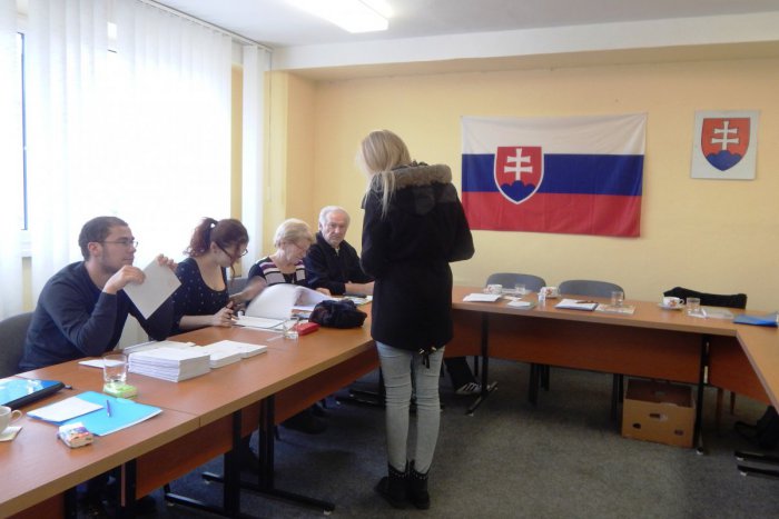 Ilustračný obrázok k článku Účasť voličov v komunálkach v našom obvode? Táto dedinka sa stala volebným rekordérom!