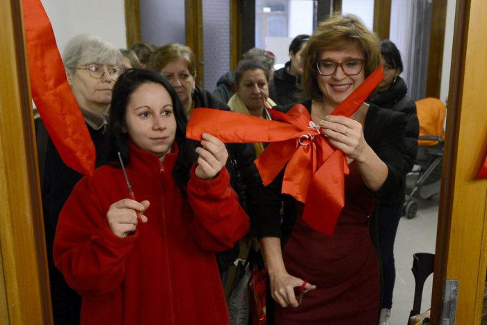 Ilustračný obrázok k článku Sarkastická stránka Táňa looking at things končí. Prišla o svoj obľúbený terč - starostku Rosovú