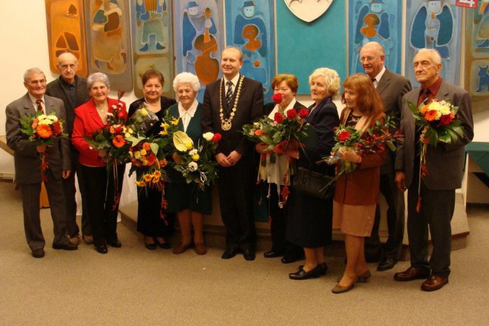 Ilustračný obrázok k článku Až 9 ľudí si prevzalo významné ocenenia: TU sú mená držiteľov cien primátora