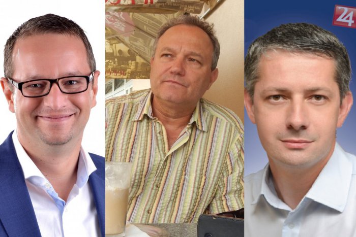 Ilustračný obrázok k článku Prehovorili zvolení poslanci: Ako reagujú na výsledok Gocník, Kukolík, či Nagy?