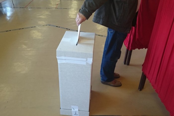 Ilustračný obrázok k článku Referendum o rodine nás čaká už o mesiac: Na týchto miestach v Žiari vyjadríme svoj názor