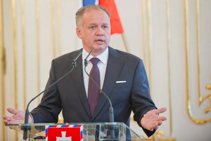 Ilustračný obrázok k článku Andrej Kiska v Prešove: Kde bude obedovať a aký má v našom meste program?