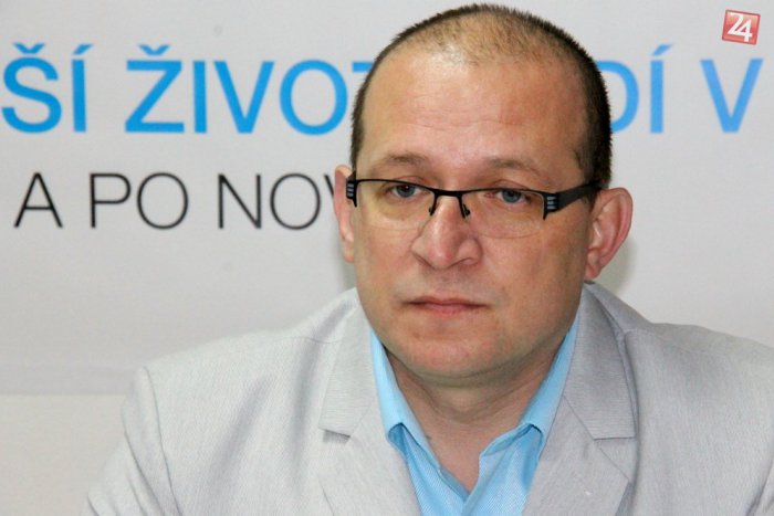 Ilustračný obrázok k článku Nový primátor Švagerko prezradil svoje plány: Aké budú jeho kroky po nástupe do funkcie?