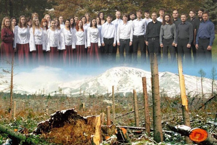 Ilustračný obrázok k článku Sila prírody inšpirovala aj umelcov: Tatranci si pripomenú príbeh spred desiatich rokov