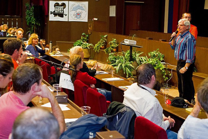 Ilustračný obrázok k článku Sobota bude patriť milovníkom prírody: Na TOTO sa môžeme tešiť!