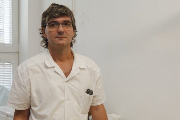 Ilustračný obrázok k článku Personálna zmena v nemocnici: Chirurgiu vedie nový primár, vo Zvolene s ním majú zaujímavé plány