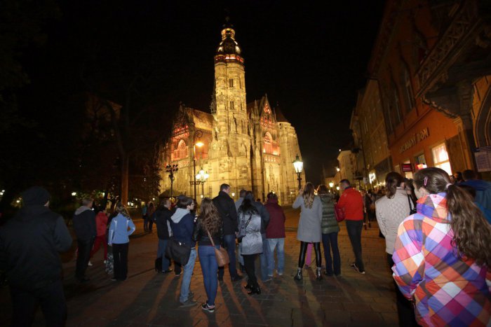 Ilustračný obrázok k článku Jedinečná výstava v Košiciach: Zdeno (29) prešiel celé Slovensko, aby odfotil všetky kostoly!