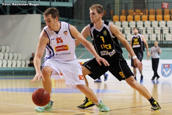 Ilustračný obrázok k článku V prvom zápase roka prehra basketbalistov: Debaklu s Interom nepomohol ani rozbehnutý Ward