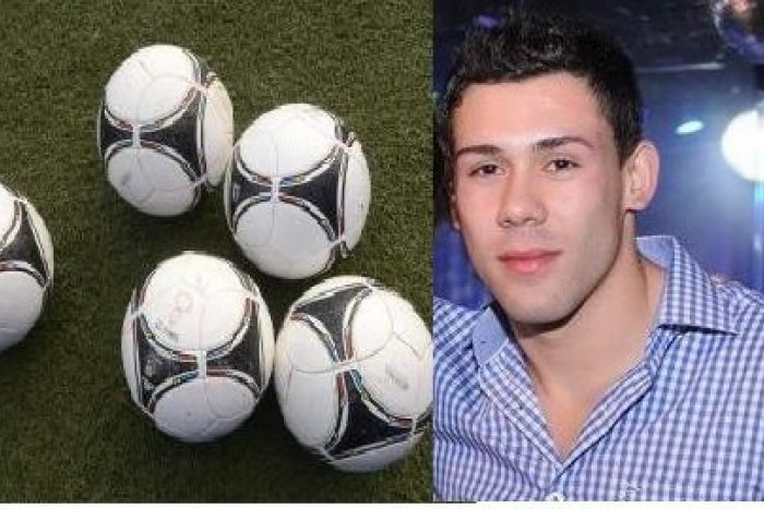 Ilustračný obrázok k článku Najsexi futbalista Topoľčian reaguje na anketu: Dámy, vieme tiež či je zadaný!