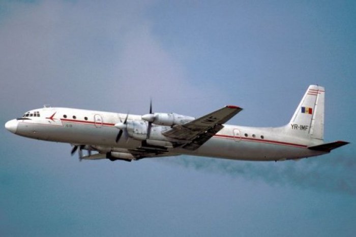 Ilustračný obrázok k článku V noci zvýšte pozornosť: Cez Nitru budú prevážať kusy  lietadla!