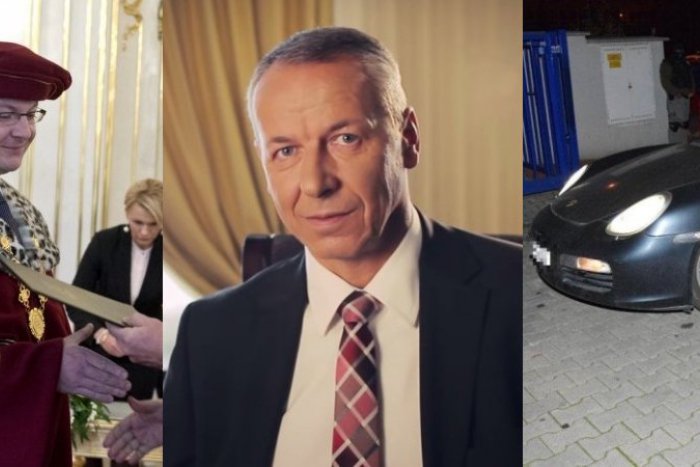 Ilustračný obrázok k článku TOP 7 udalostí týždňa: Vymenovanie nového rektora aj zásah kukláčov v Bystrici