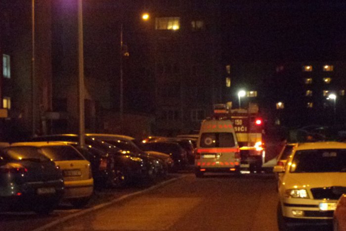 Ilustračný obrázok k článku Na Podbrezinách zasahovali záchranné zložky: Privolali ich k 55-ročnej žene