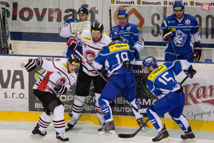 Ilustračný obrázok k článku Chcete vidieť Kamzíkov v televízii? Hlasujte za ich zápas