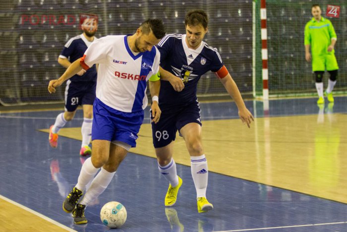 Ilustračný obrázok k článku Domáca premiéra vyšla K-Corp na jedničku. Žiline nastrieľali desiatku