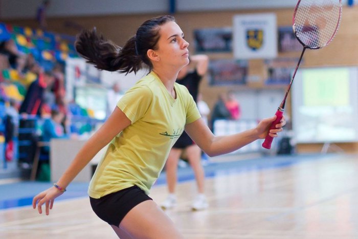 Ilustračný obrázok k článku Bedmintonový víkend v Rožňave: TAKTO sa darilo domácemu tímu