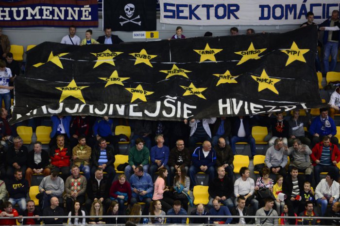 Ilustračný obrázok k článku Smutná správa pre fanúšikov volejbalu v Humennom: VK Chemes prišiel o hlavného sponzora a po základnej časti končí!