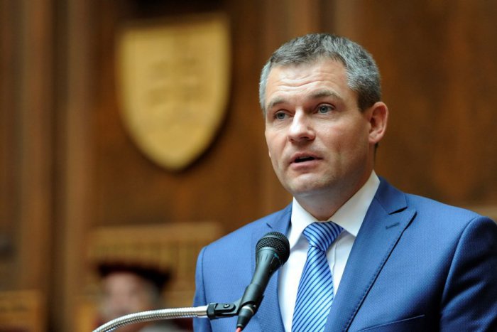 Ilustračný obrázok k článku Pellegrini ako minister končí: Vieme, kto sa má stať novým šéfom školstva