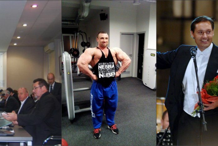 Ilustračný obrázok k článku TOP 7 udalostí týždňa: Spomienky na Nežnú revolúciu, nový primátor, ale aj kulturista Igor