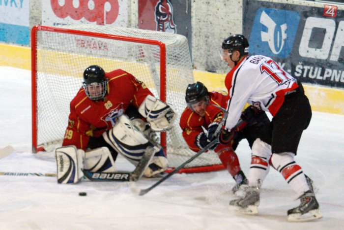 Ilustračný obrázok k článku VIDEO: Topoľčany zdolalili Liptovský Mikuláš, fanúšikovia takto ocenili bojovnosť!