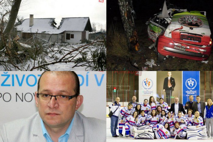 Ilustračný obrázok k článku TOP 7 udalostí týždňa: Plány nového primátora aj tragická dopravná nehoda