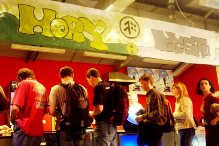 Ilustračný obrázok k článku Blíži sa festival Hory a mesto: Vo Zvolene k videniu až 36 snímok