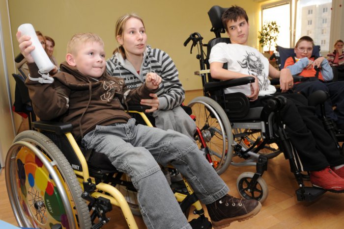 Ilustračný obrázok k článku Ľudia s hendikepom predložili štátu požiadavky: Chcú lepšie podmienky pre život