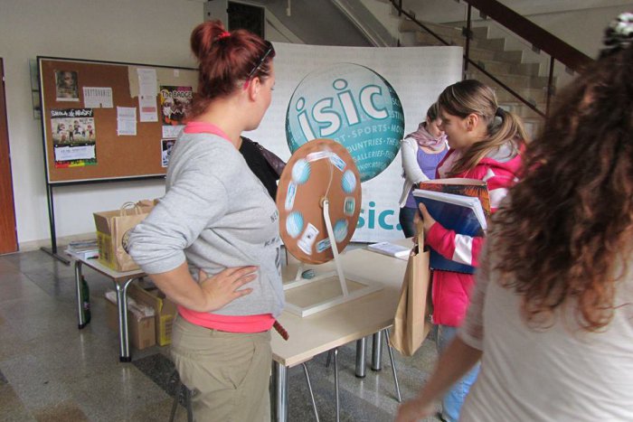 Ilustračný obrázok k článku Na prešovskej škole bude burza, čo predstaví stredné školy: Ponúkne rady pri voľbe povolania!