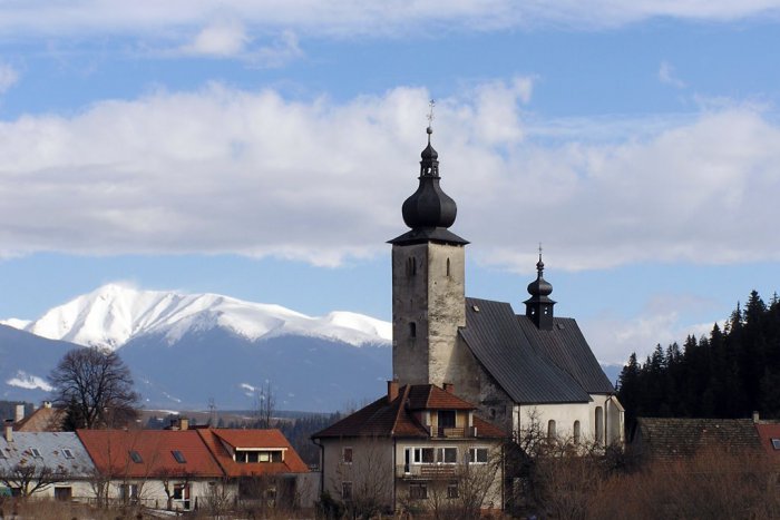 Ilustračný obrázok k článku Okolo rekonštrukcie námestia v L. Jáne neutíchajú polemiky: Aktivisti zorganizovali stretnutie s verejnosťou