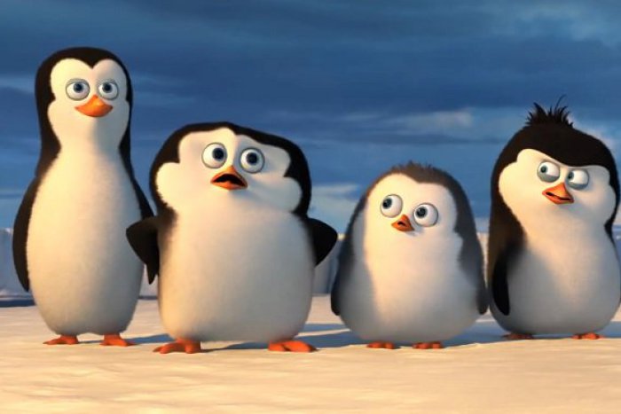 Ilustračný obrázok k článku Kino Kultúra: Filmové predstavenia od štvrtka do stredy