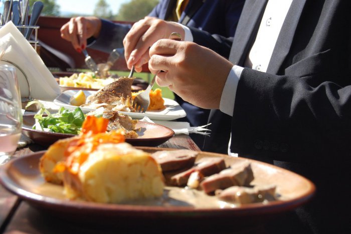 Ilustračný obrázok k článku Už vieme, ktoré to je: TOTO je najobľúbenejšie jedlo z Mikuláša!