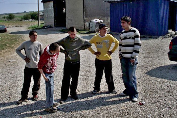 Ilustračný obrázok k článku Novinka na Orechovom dvore: Mesto tam bude prevádzkovať materské centrum