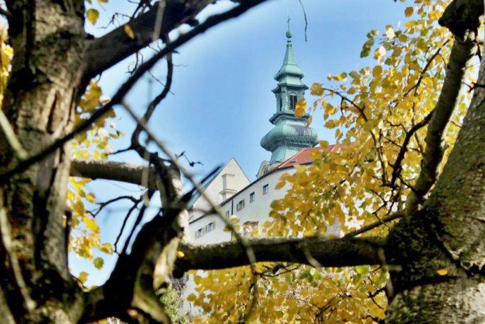 Ilustračný obrázok k článku Keď ich zbadáte, hneď viete, že ste doma: 10 vecí, bez ktorých by Nitra nebola Nitrou