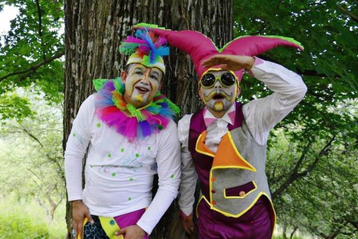 Ilustračný obrázok k článku V MsKC bude v nedeľu ROZPRÁVKOVO: Dvojitý krst a kopec zábavy  nielen pre najmenších Žiarčanov!