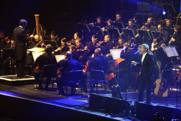 Ilustračný obrázok k článku Zažil väzbu v gulagoch: Známy košický dirigent spomína na pobyt v stalinských táboroch