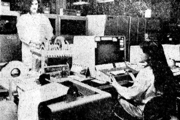 Ilustračný obrázok k článku November 89 nebol len o revolúcii. Dobová tlač: Týmto sa pýšili Košičania