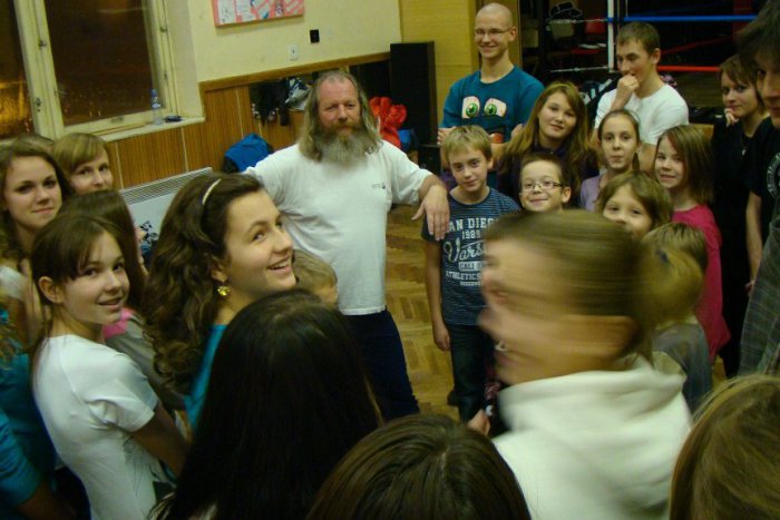 Ilustračný obrázok k článku Začal sa najväčší festival pantomímy: Účasťou láme rekordy!