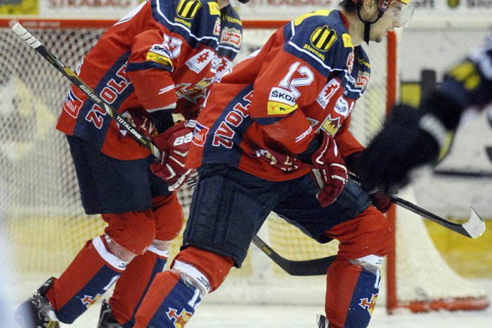 Ilustračný obrázok k článku Predposledné kolo rozhodlo: Zvolenčania začnú play-off proti Popradu na domácom ľade!