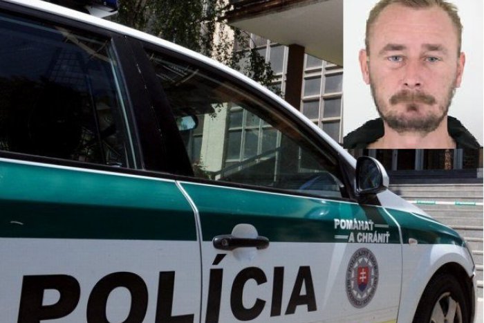 Ilustračný obrázok k článku Nevideli ste niekde Patrika z Jánoviec? Policajti po ňom vyhlásili pátranie!